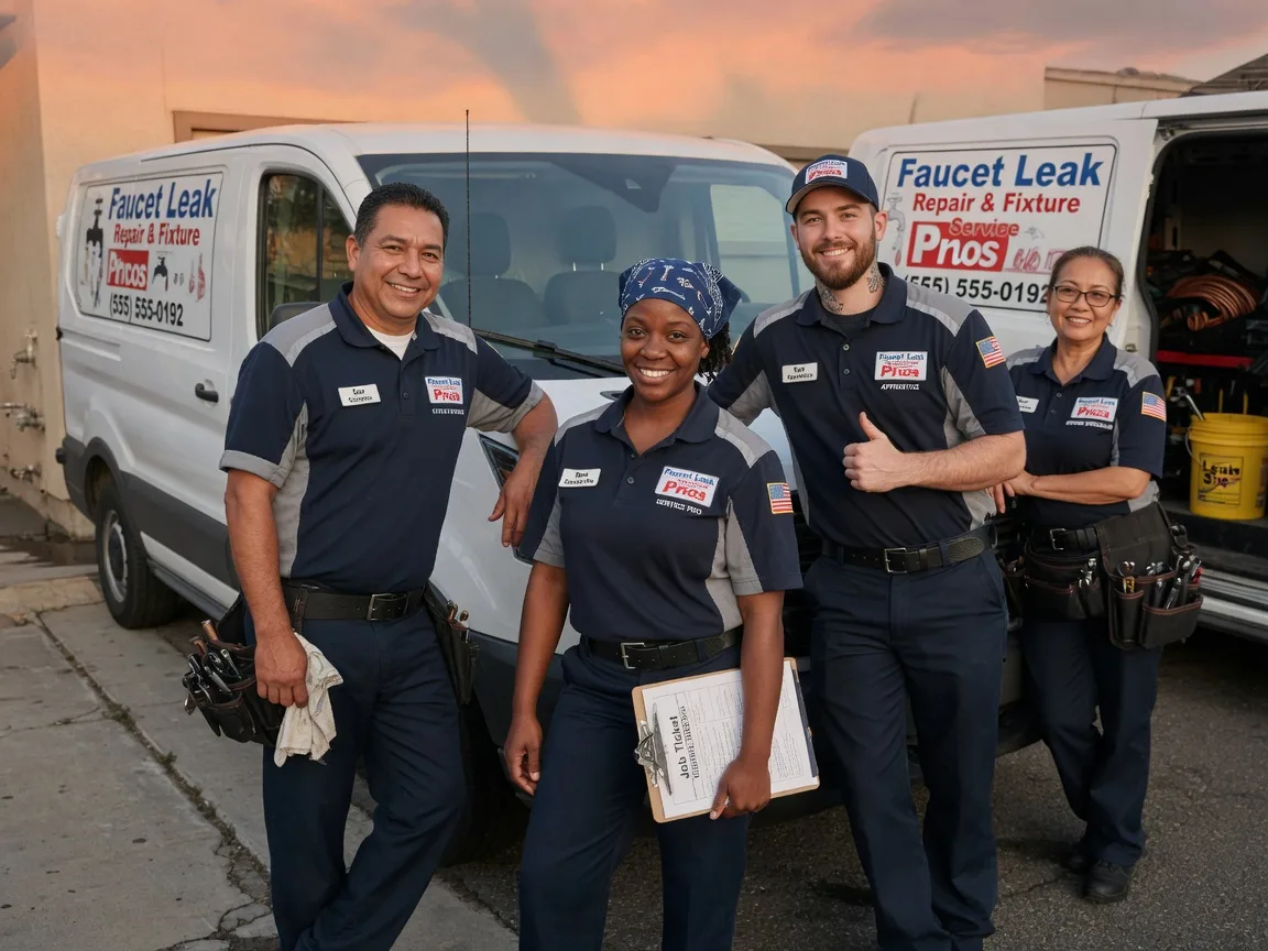 Faucet Repair company in Graniteville, VT